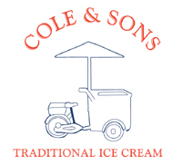 Cole & Sons, Traditional Ice cream