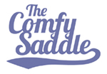 The Comfy Saddle