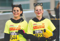 Maisie Freed