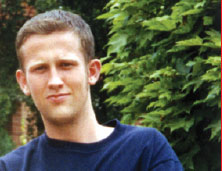 Tim Reeve