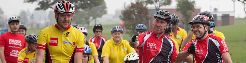southend bikeathon